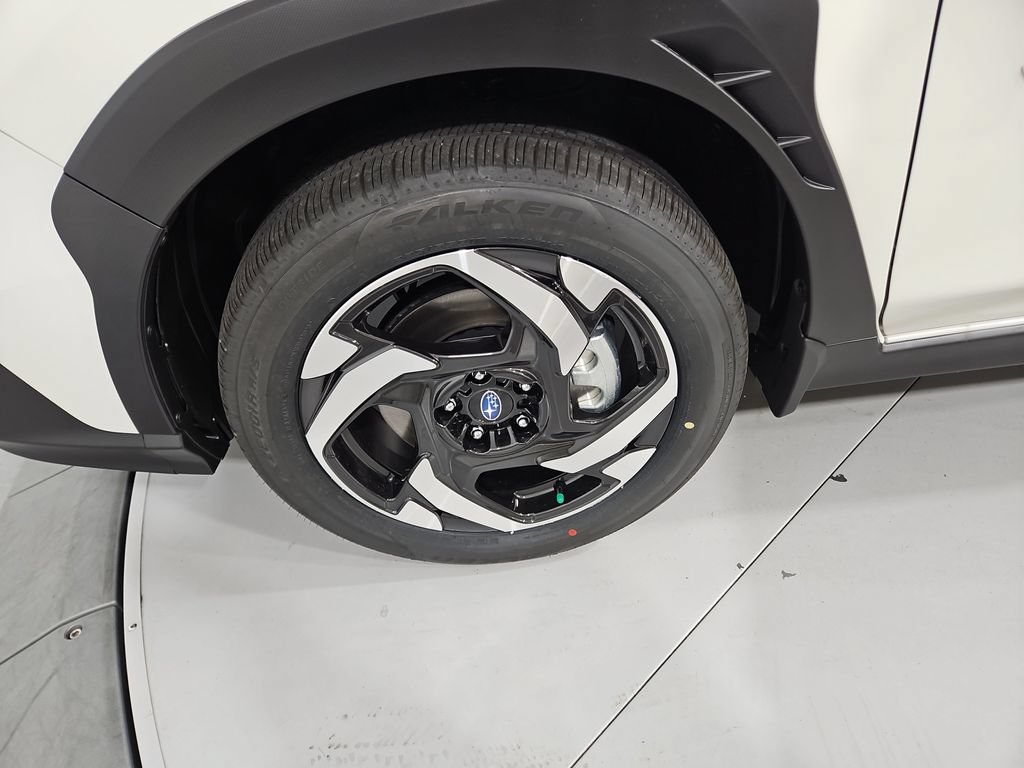 New 2026 Subaru Crosstrek 2.5i Limited AWD/4WD image 27