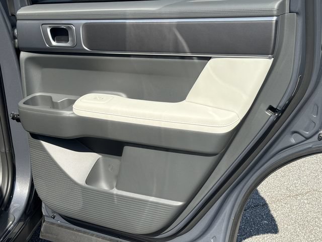 New 2027 Hyundai Santa Fe SEL FWD image 18