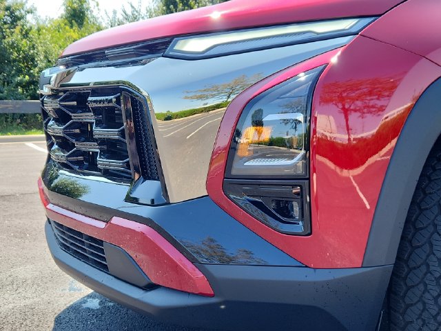 New 2027 Chevrolet Equinox ACTIV w/ Safety and Technology Package AWD/4WD image 10