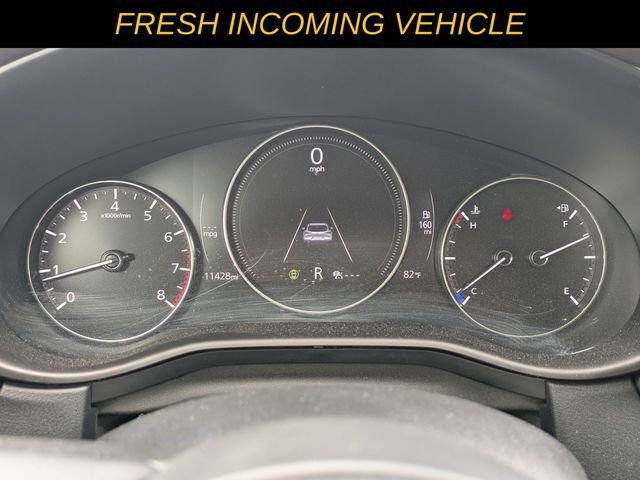 Certified 2025 MAZDA CX-30 AWD 2.5 S w/ Premium Package image 22