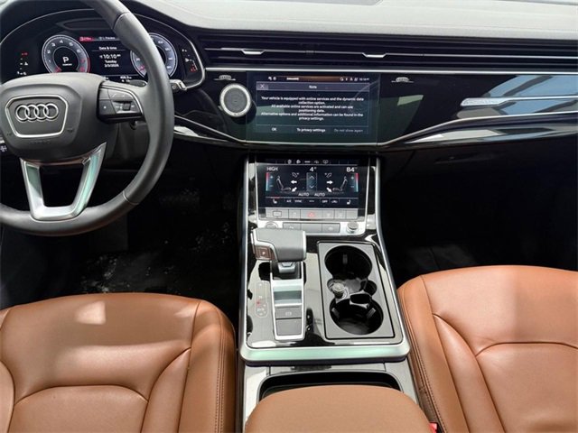 Used 2023 Audi Q7 2.0T Premium image 9
