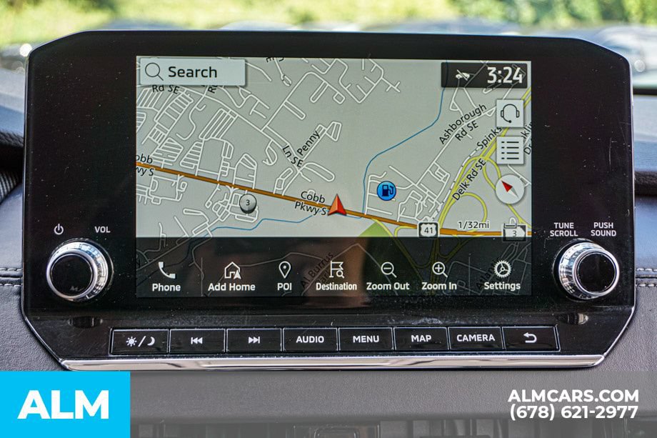 Used 2024 Mitsubishi Outlander SE AWD/4WD image 36