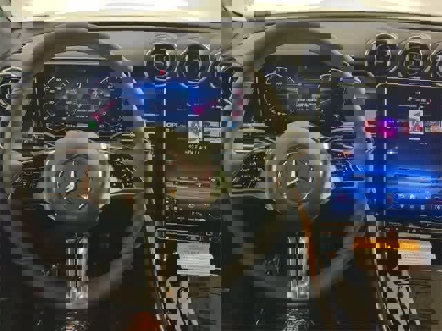 Certified 2026 Mercedes-Benz GLC 300 4MATIC image 24