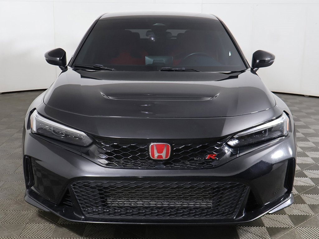 Used 2024 Honda Civic Type R image 11