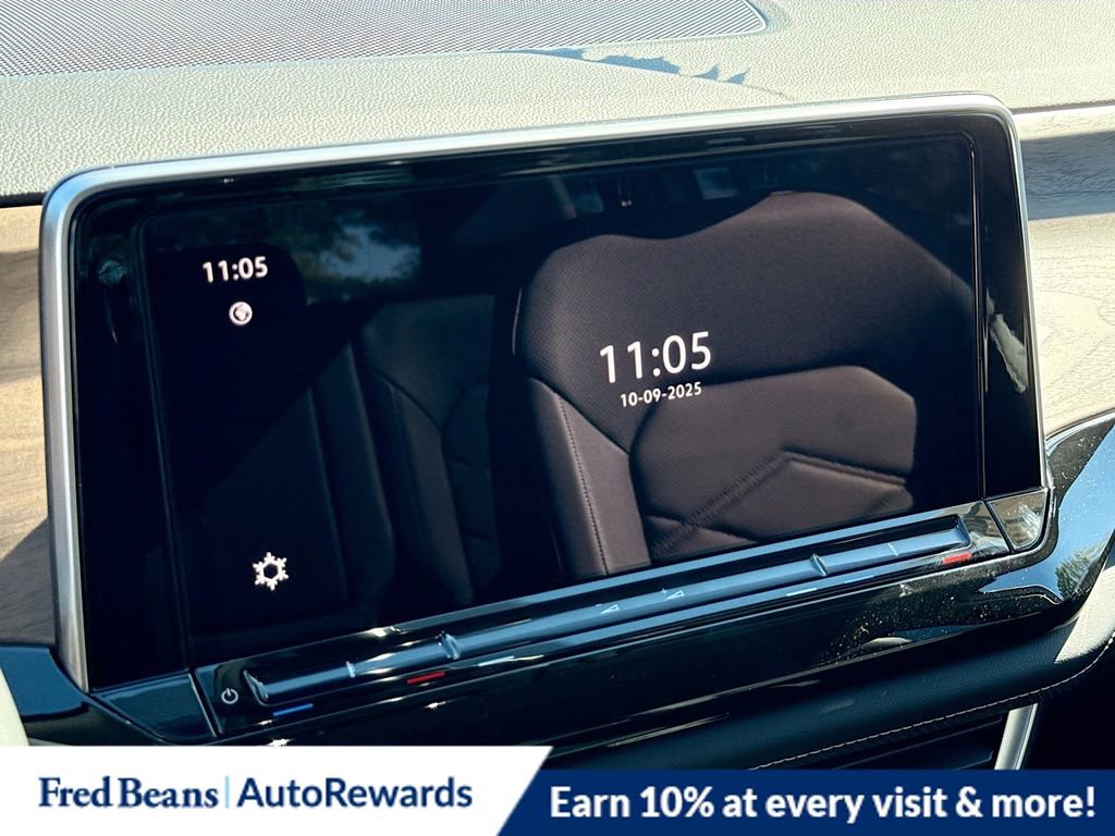 New 2026 Volkswagen Atlas SE image 8