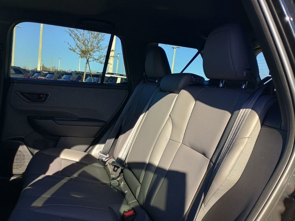 New 2026 Subaru Outback Limited image 14