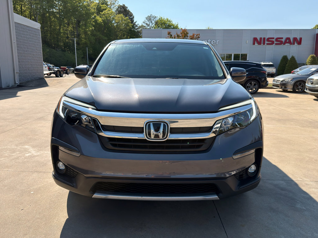Used 2020 Honda Pilot EX-L image 8
