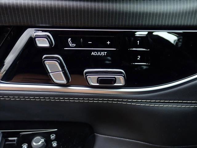 New 2026 Jeep Grand Wagoneer Summit w/ Rear Seat Video Group I image 15