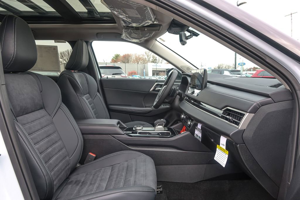 New 2026 Mitsubishi Outlander AWD image 22
