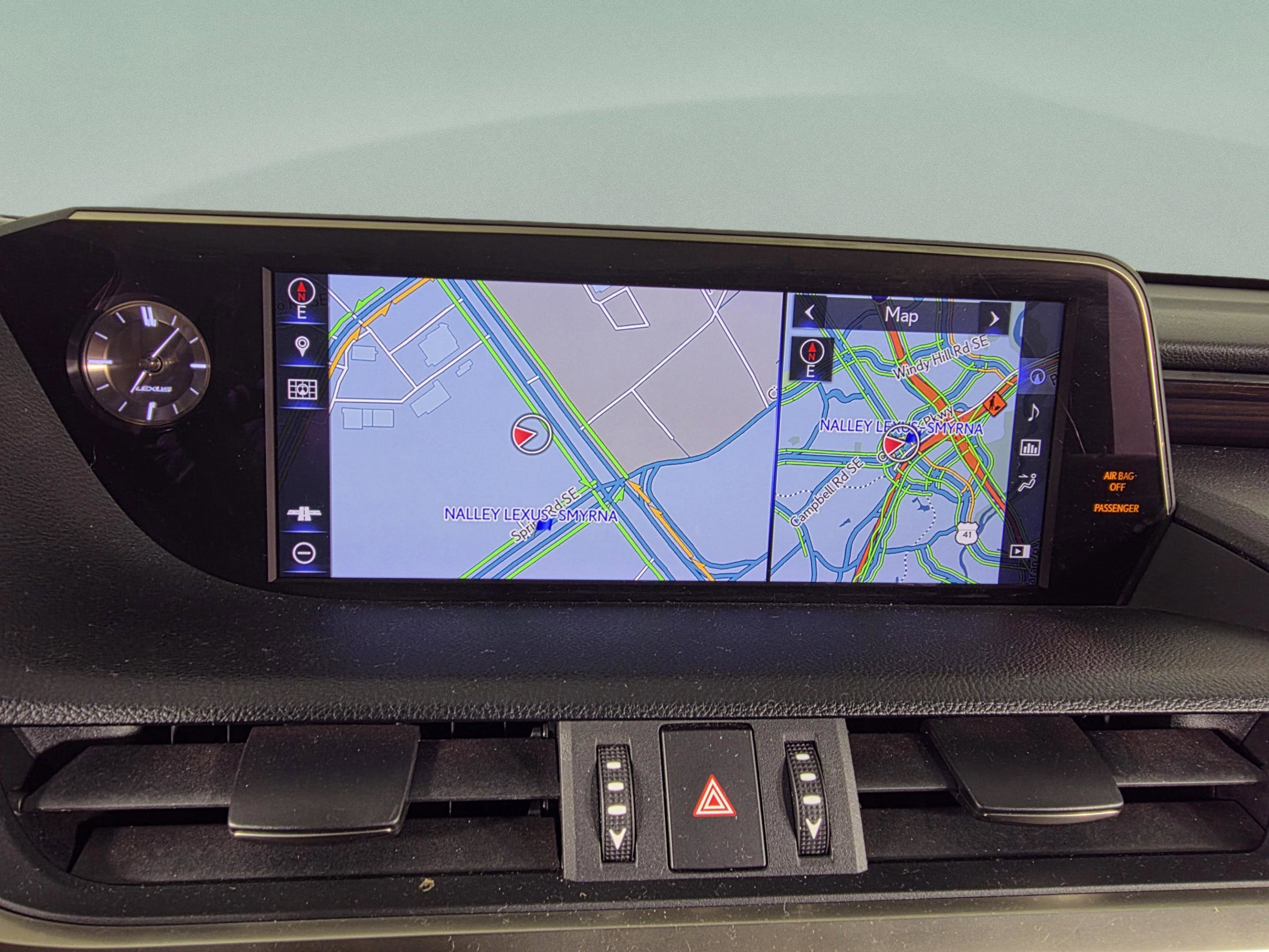 Used 2019 Lexus ES 350 image 15