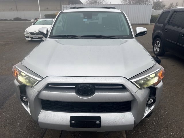 Used 2023 Toyota 4Runner SR5 Premium image 3