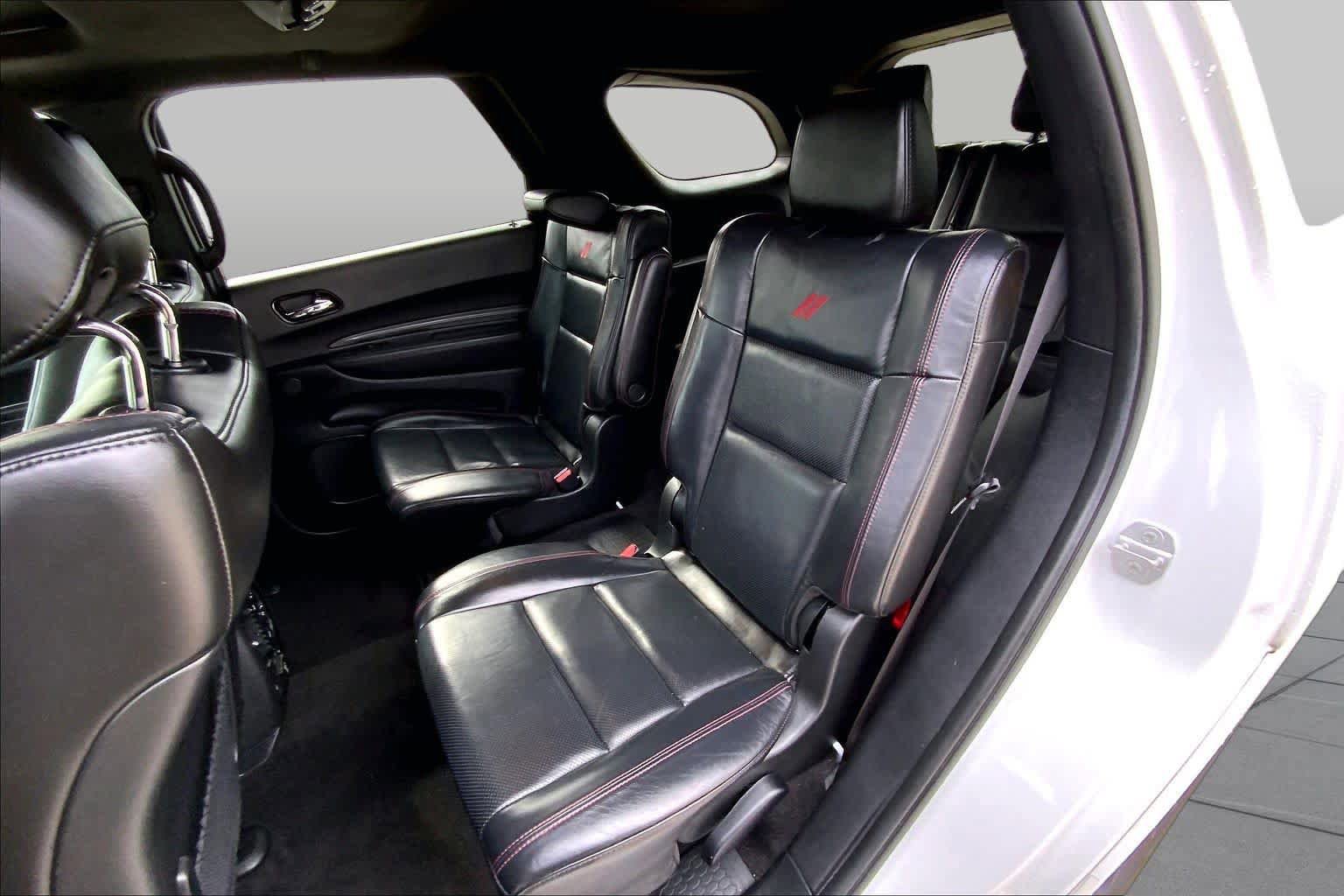 Used 2022 Dodge Durango R/T RWD image 20