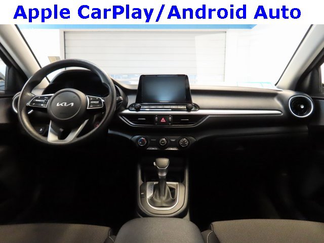 Used 2024 Kia Forte LXS image 7