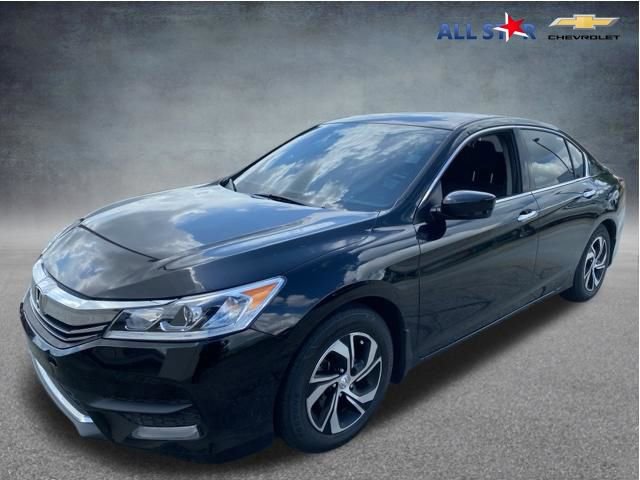 Used 2016 Honda Accord LX