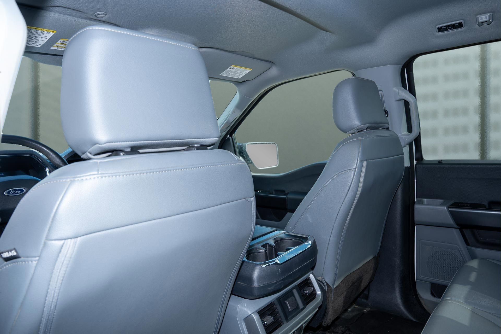 Used 2022 Ford F150 Lightning Pro image 17