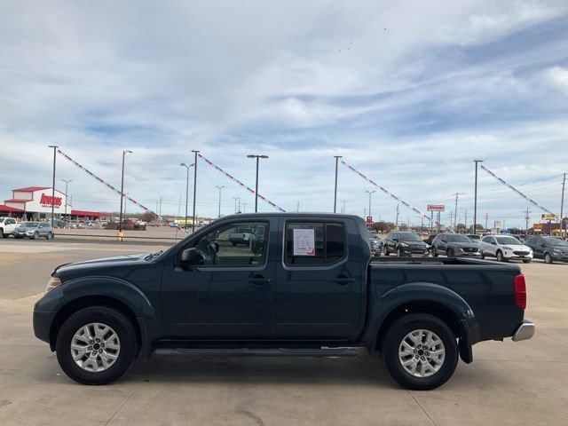 Used 2015 Nissan Frontier SV w/ SV Value Truck Package image 31