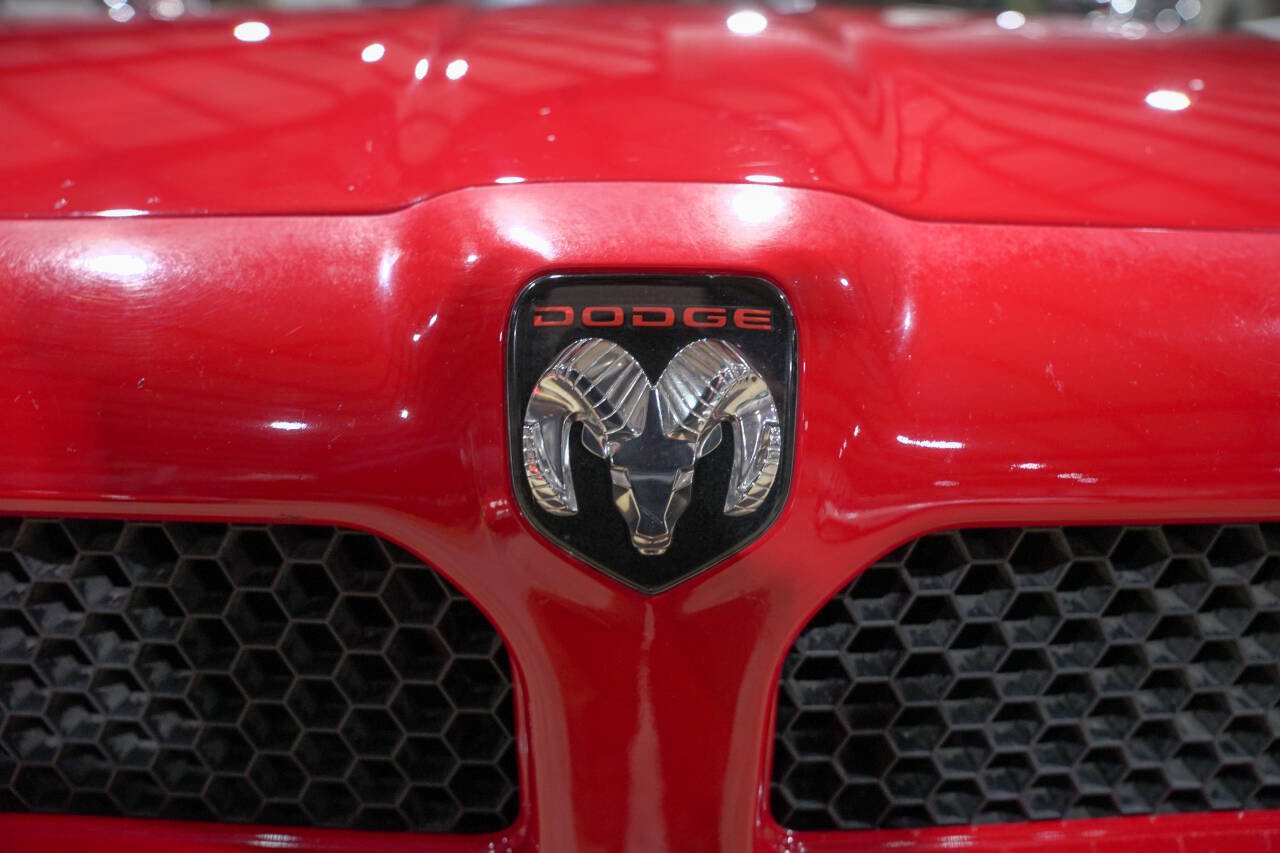 Used 1997 Dodge Ram 1500 Truck 2WD Club Cab image 20