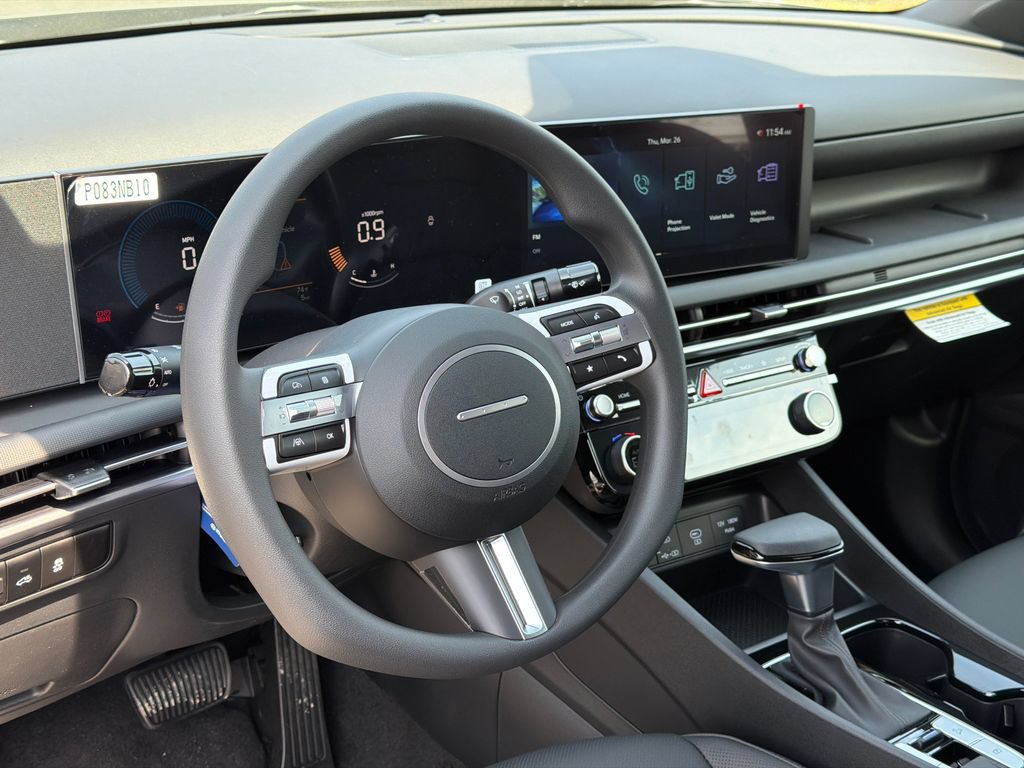 New 2026 Hyundai Santa Cruz SEL FWD image 11