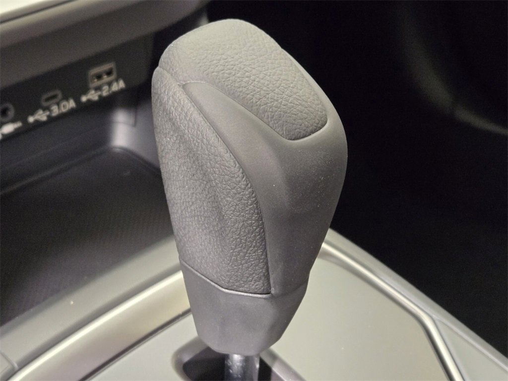 New 2025 Subaru Crosstrek 2.0i Premium image 19
