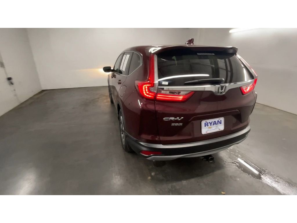 Used 2019 Honda CR-V EX-L image 7