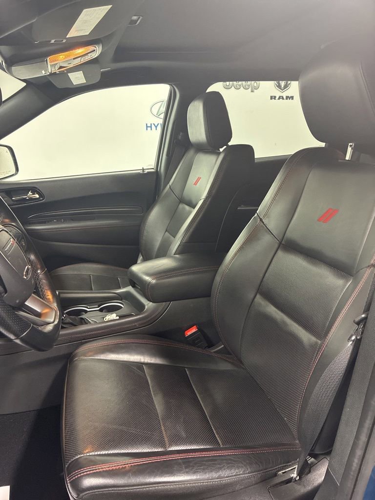 Used 2024 Dodge Durango GT AWD/4WD image 10