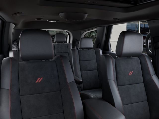 New 2026 Dodge Durango GT AWD/4WD image 26
