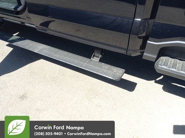New 2025 Ford F350 Lariat w/ Lariat Ultimate Package image 31