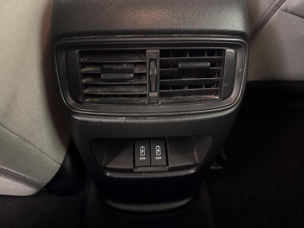 Certified 2017 Honda CR-V EX image 38