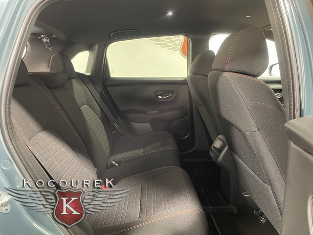 Used 2025 Honda HR-V Sport image 21