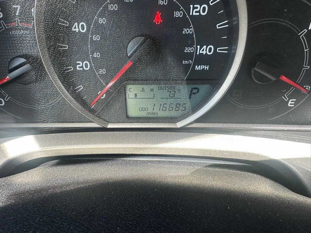 Used 2013 Toyota RAV4 XLE image 13