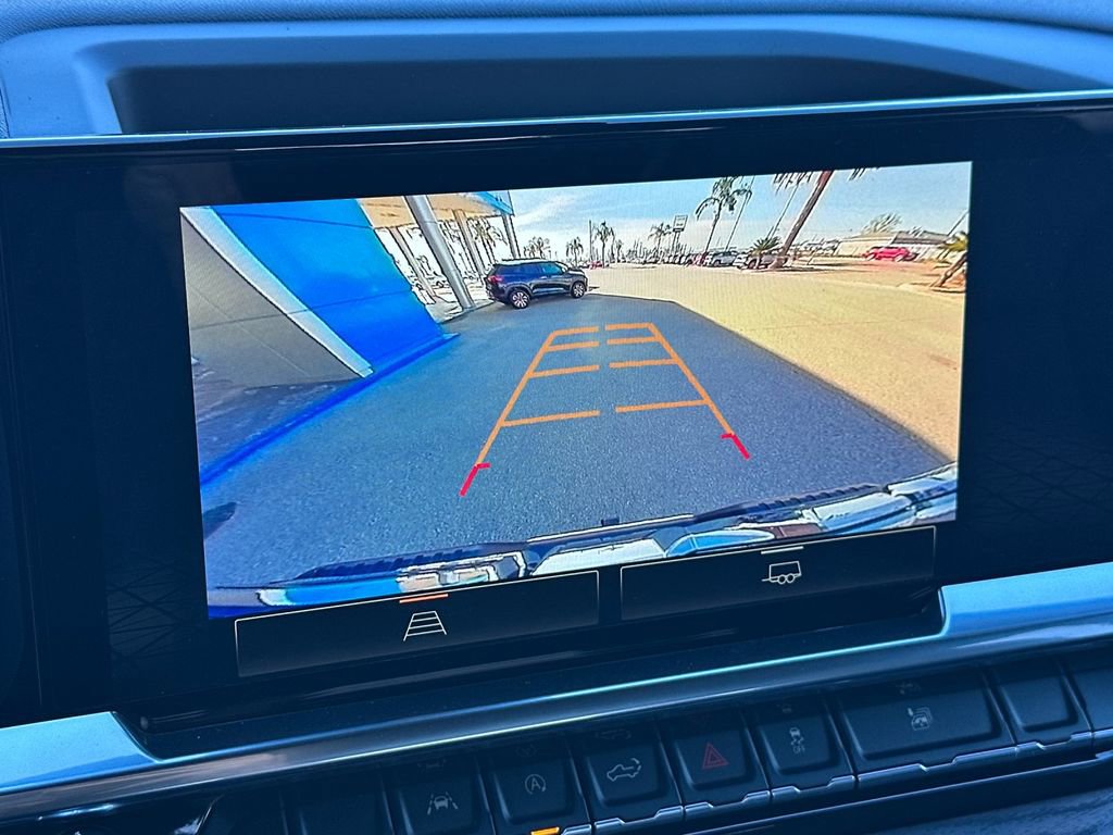 New 2026 GMC Sierra 1500 SLT w/ SLT Premium Package image 18