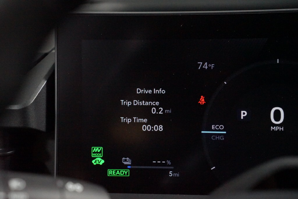 New 2026 Toyota RAV4 XSE AWD/4WD image 17