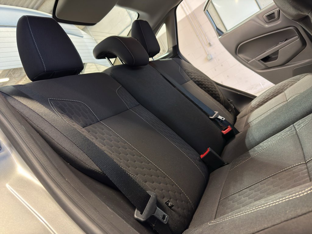 Used 2019 Ford Fiesta SE w/ Equipment Group 201A image 26