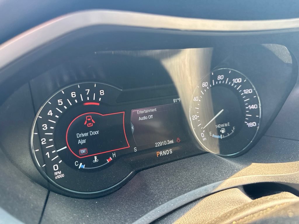 Certified 2019 Lincoln MKZ Reserve w/ Reserve Plus Package AWD/4WD image 14