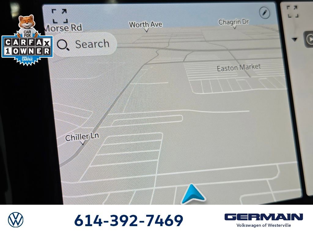 Used 2023 Jeep Grand Cherokee L Limited w/ Black Appearance Package image 28