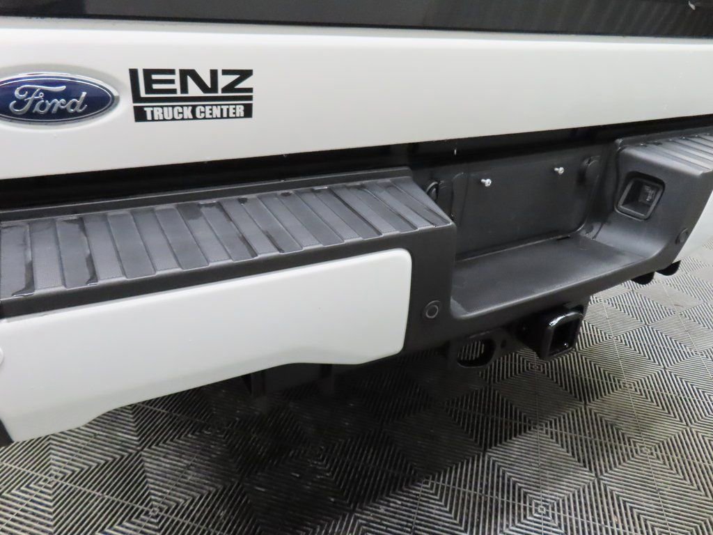 Used 2025 Ford F250 Platinum AWD/4WD image 49