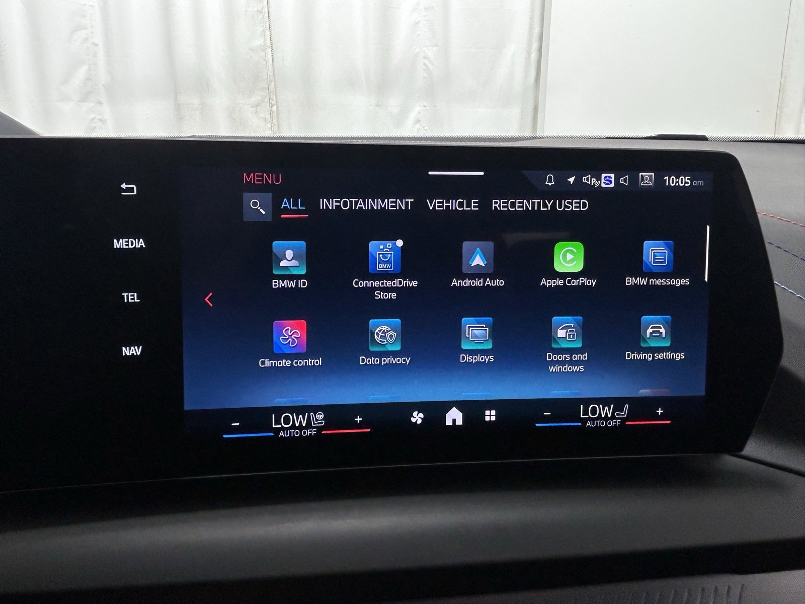 Used 2025 BMW M235i xDrive w/ M Performance Package image 17