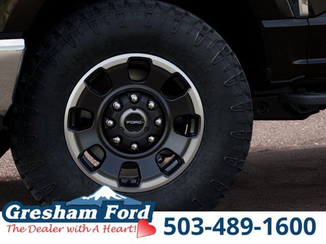 New 2027 Ford F250 XLT w/ Tremor Off-Road Package AWD/4WD image 22