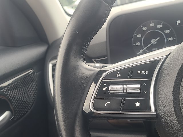Used 2024 Kia Seltos S FWD image 18