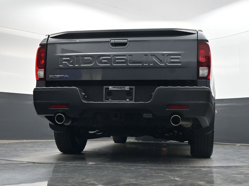 Certified 2024 Honda Ridgeline RTL image 30