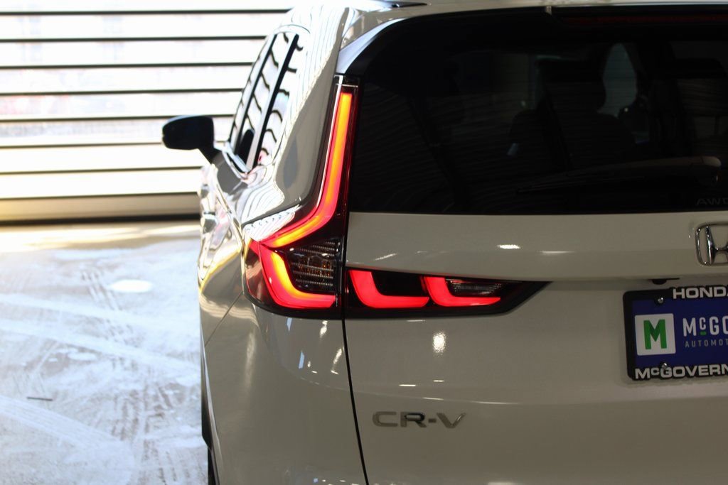 Used 2024 Honda CR-V EX-L image 43