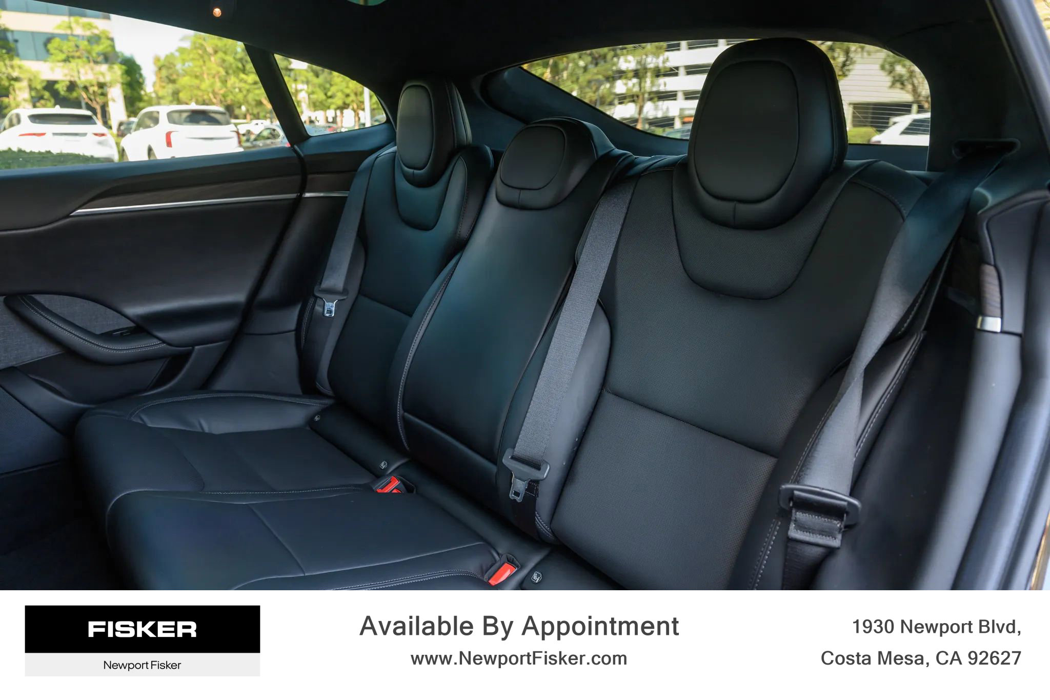 Used 2022 Tesla Model S Standard Range image 18