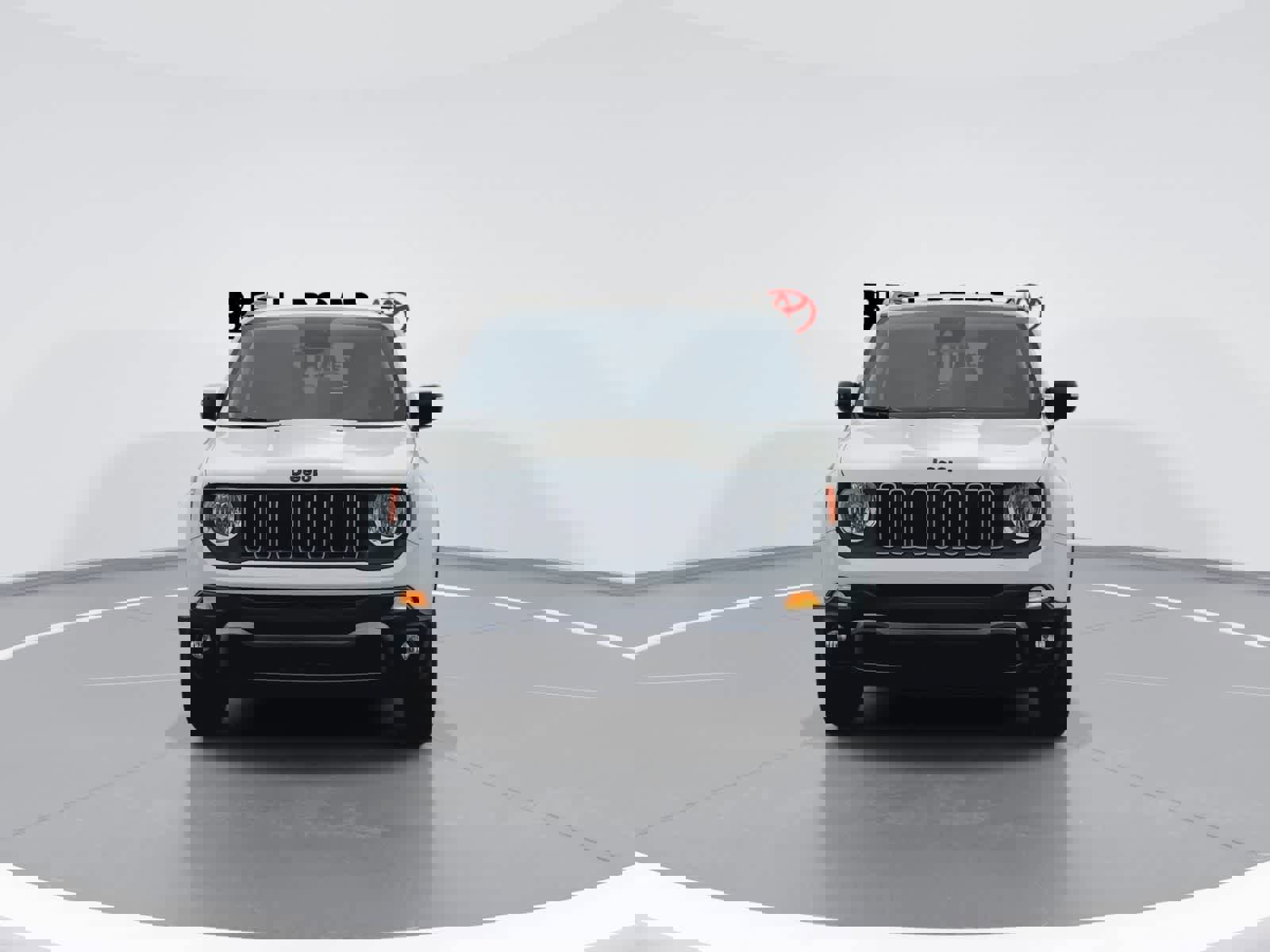 Used 2023 Jeep Renegade Latitude image 3