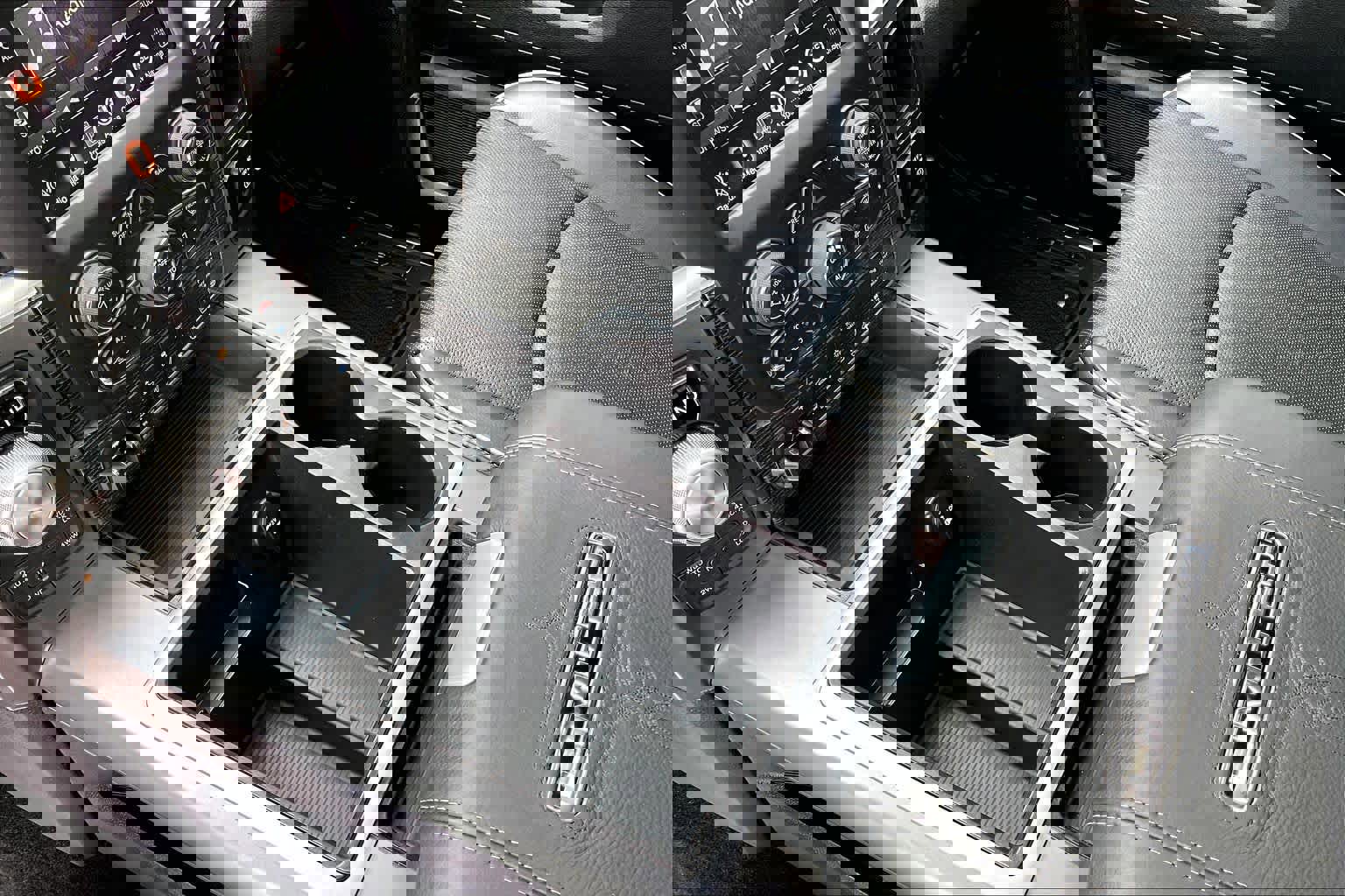 Used 2014 RAM 1500 Limited image 16