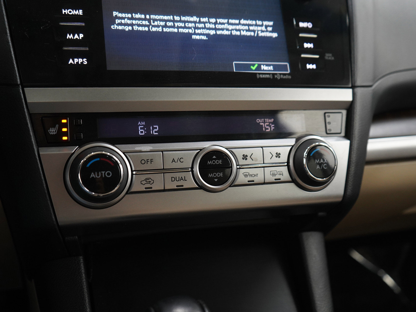 Used 2017 Subaru Outback 3.6R Limited image 23