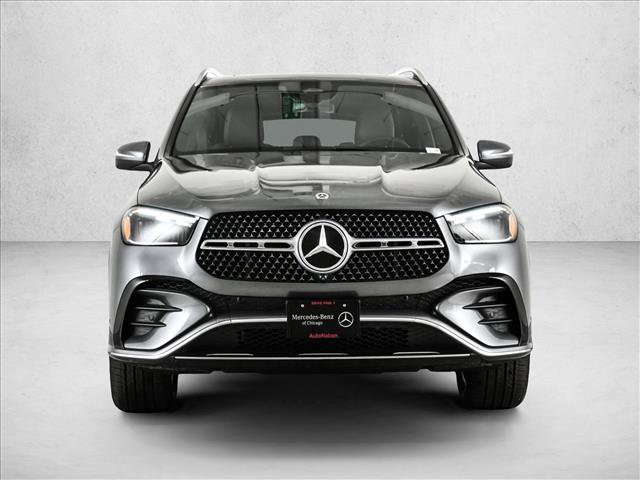 Certified 2026 Mercedes-Benz GLE 450 4MATIC w/ 3rd Row Seat Package image 2