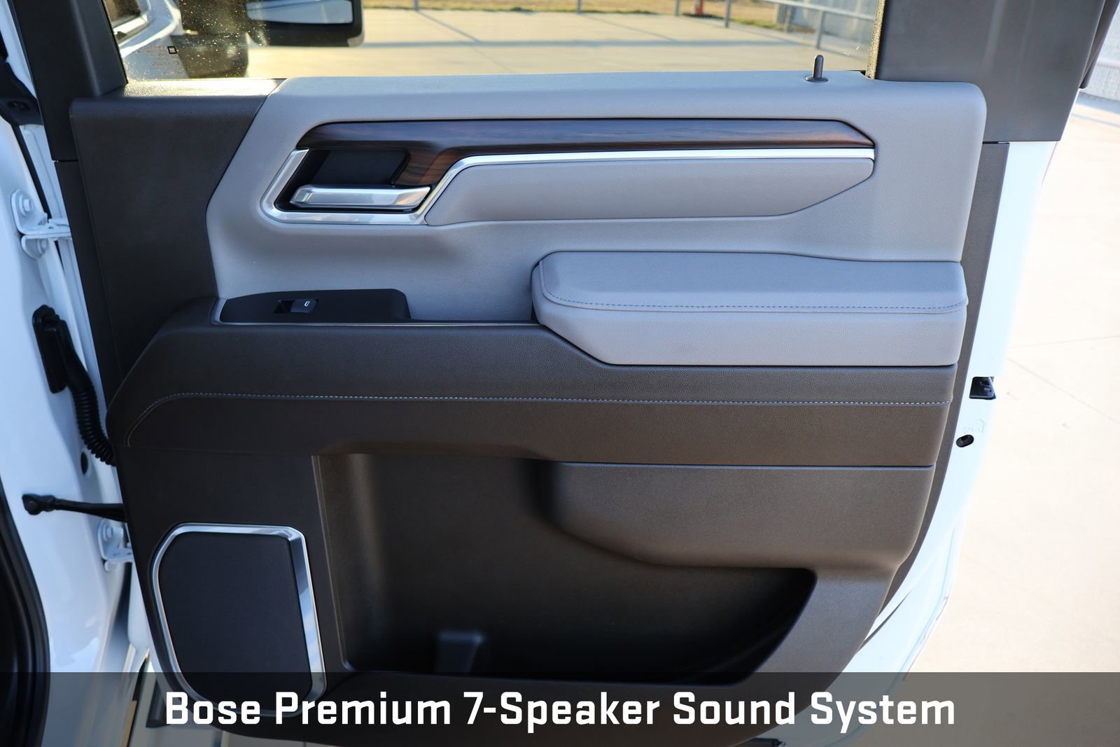 Used 2025 GMC Sierra 2500 SLT w/ Texas SLT Premium Package image 19