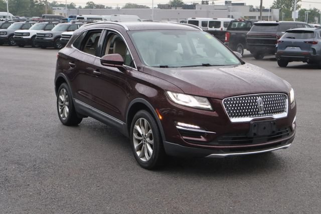 Used 2019 Lincoln MKC Select w/ Select Plus Package AWD/4WD image 9