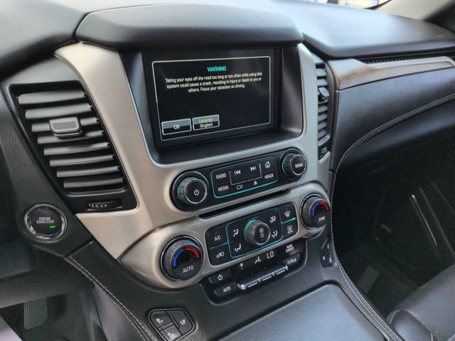 Used 2019 GMC Yukon Denali AWD/4WD image 16