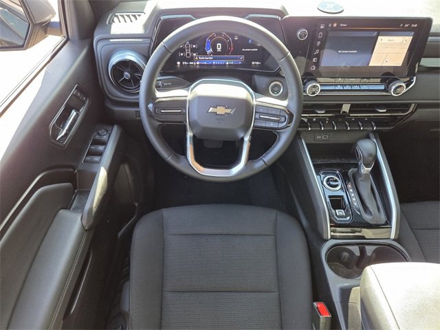 Used 2024 Chevrolet Colorado LT image 12